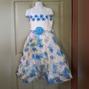 New Classic Fashion Party Dress, T8